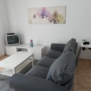  Apartment Sant Elmo, Cala Conills, Wifi Spanien