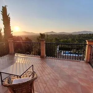  Ferienhaus Sa Taulada Spanien