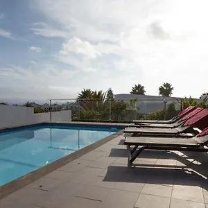  Villa Hoopoe Lanzarote Spanien