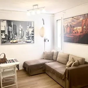  Apartment Aptucat Spanien