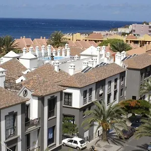  Apartment Mozas Spanien