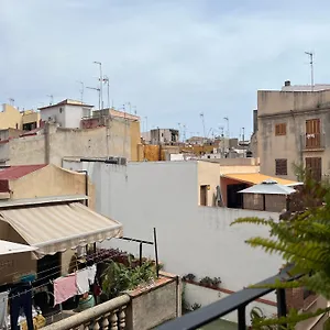 Apartment The Light, Tarragona