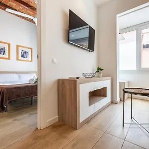 Apartment Espinach Port Serrallo, Tarragona