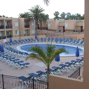  Apartment Stella Jandia Spanien