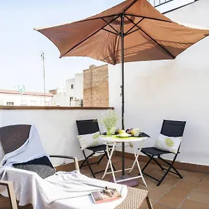  Apartment Feelathome Mozart Spanien