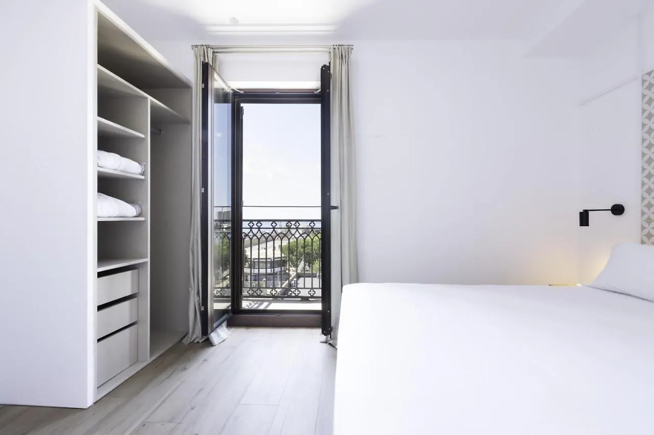 Port Plaza Apartments Tarragona