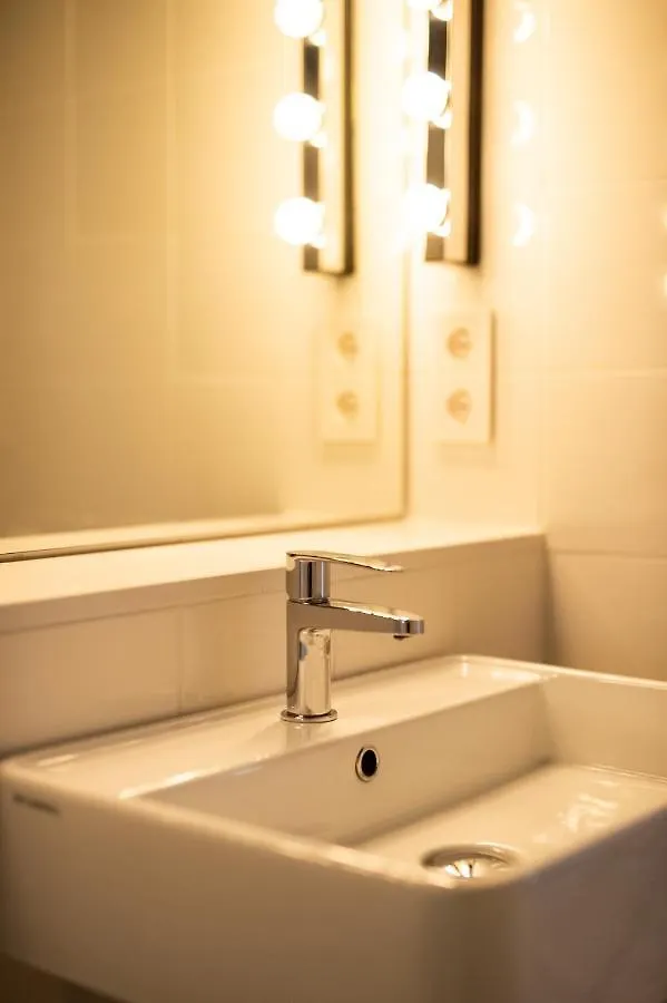 Port Plaza Apartments Tarragona