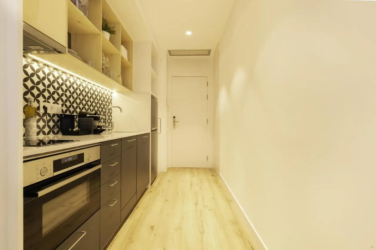 Port Plaza Apartments Tarragona