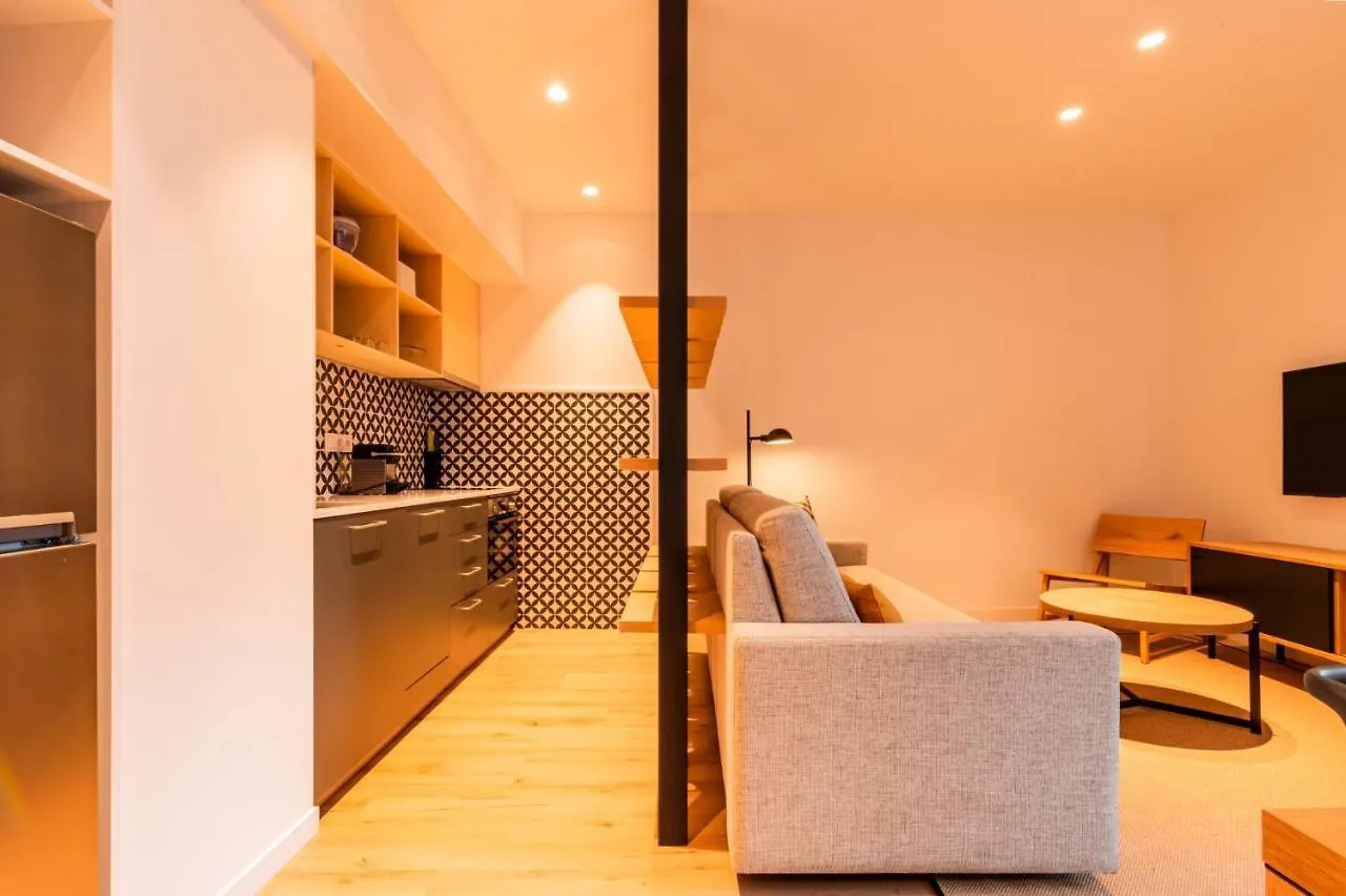 Port Plaza Apartments Tarragona Spain