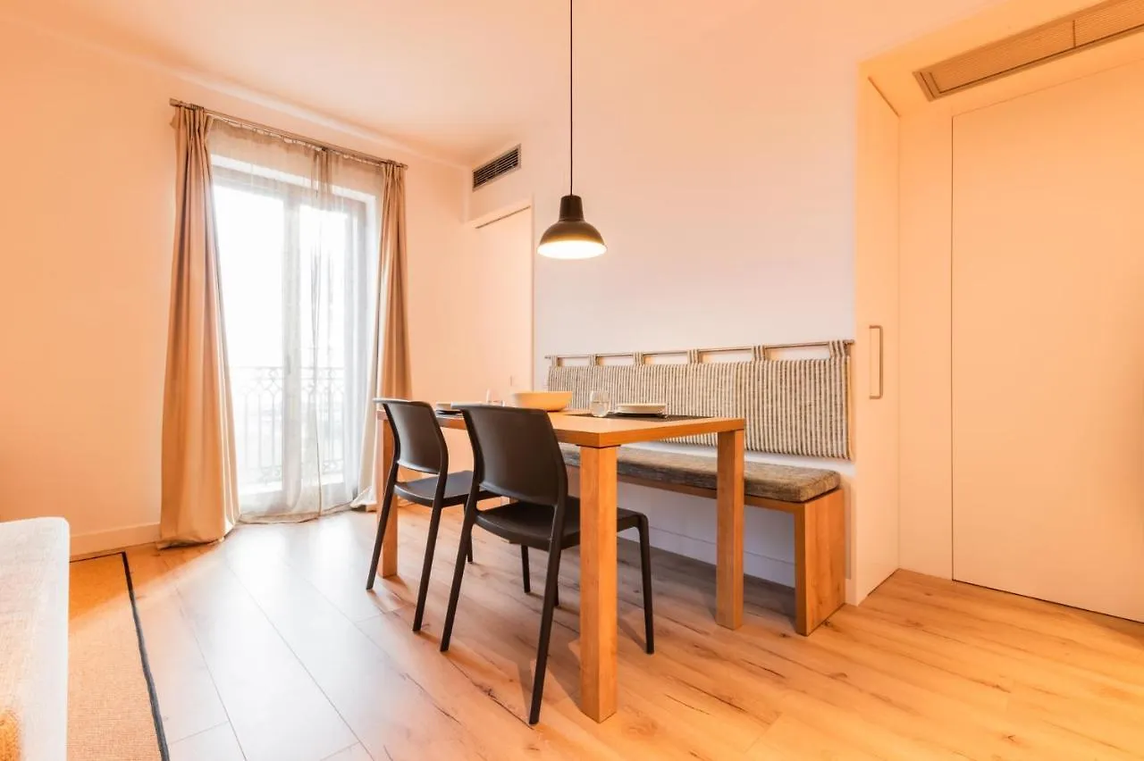 Port Plaza Apartments Tarragona Spain
