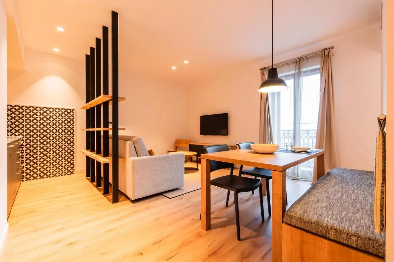 Port Plaza Apartments Tarragona