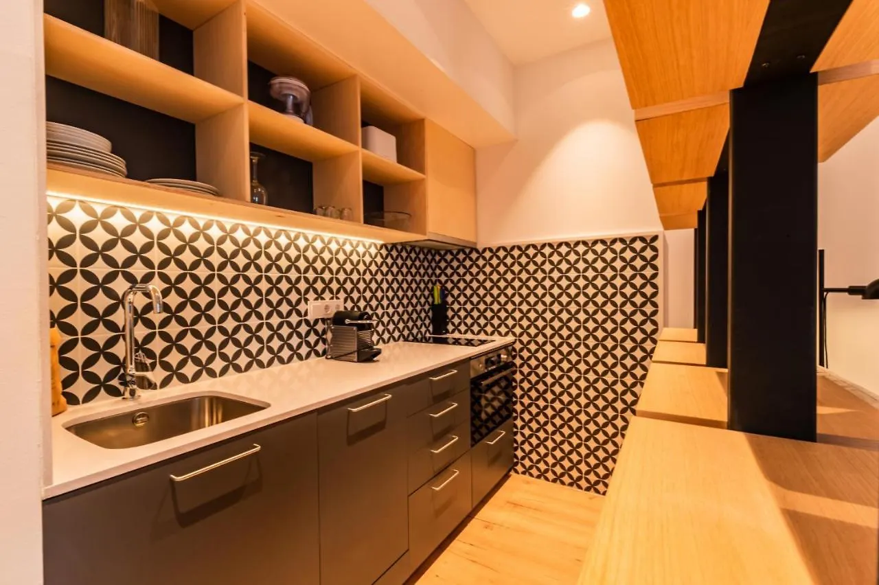 Port Plaza Apartments Tarragona