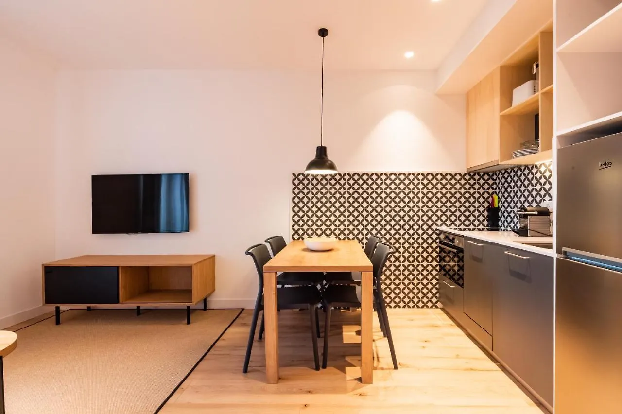 Port Plaza Apartments Tarragona