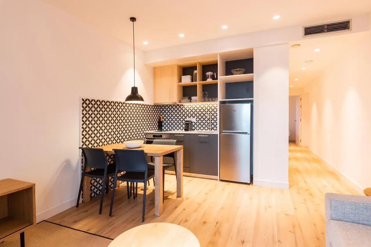 Port Plaza Apartments Tarragona