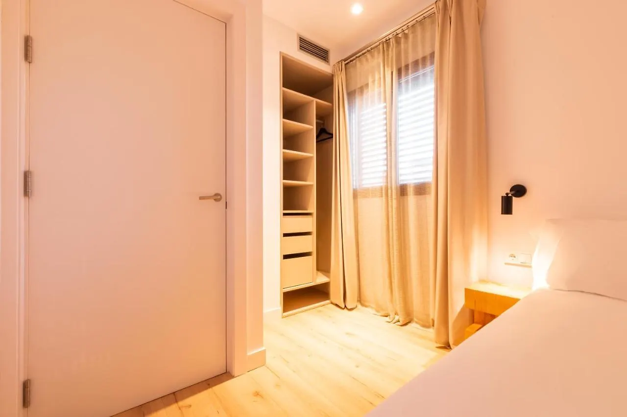 Port Plaza Apartments Tarragona