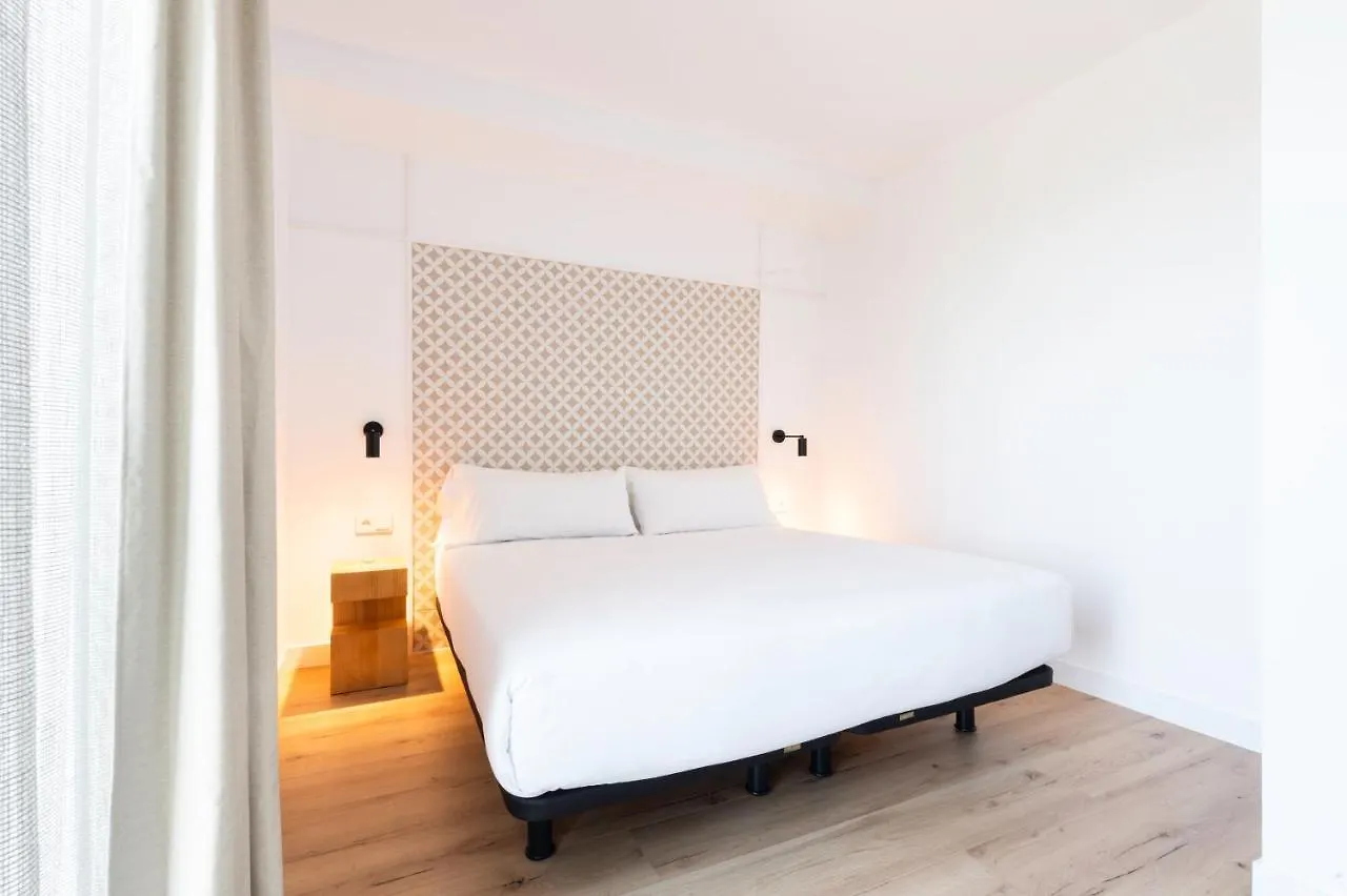 Port Plaza Apartments Tarragona
