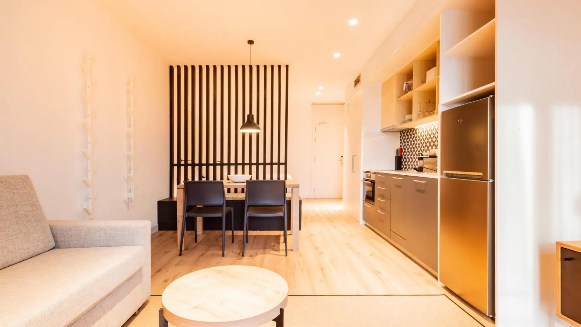 Port Plaza Apartments Tarragona 0*,  Spain