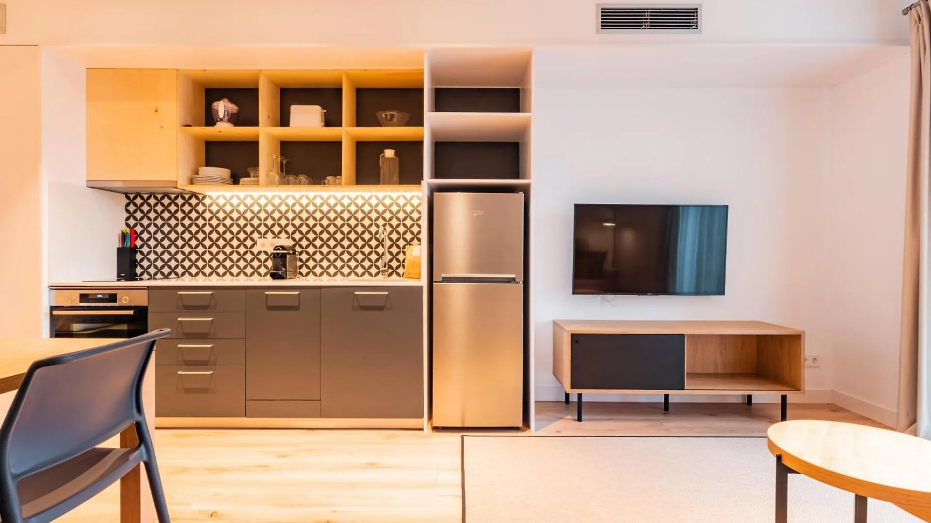 Port Plaza Apartments Tarragona