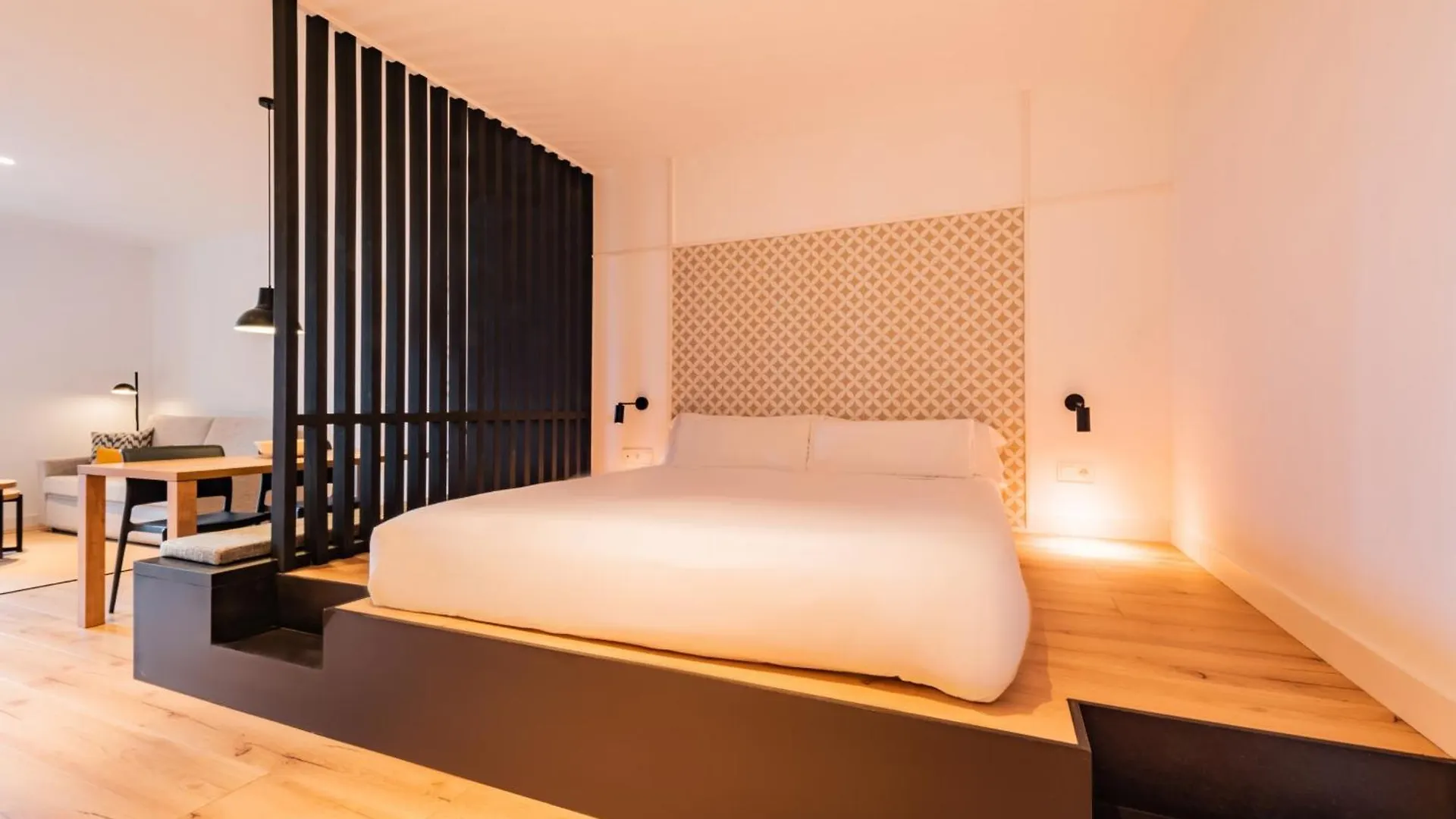 Port Plaza Apartments Tarragona