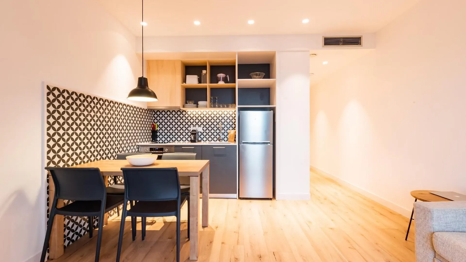Port Plaza Apartments Tarragona