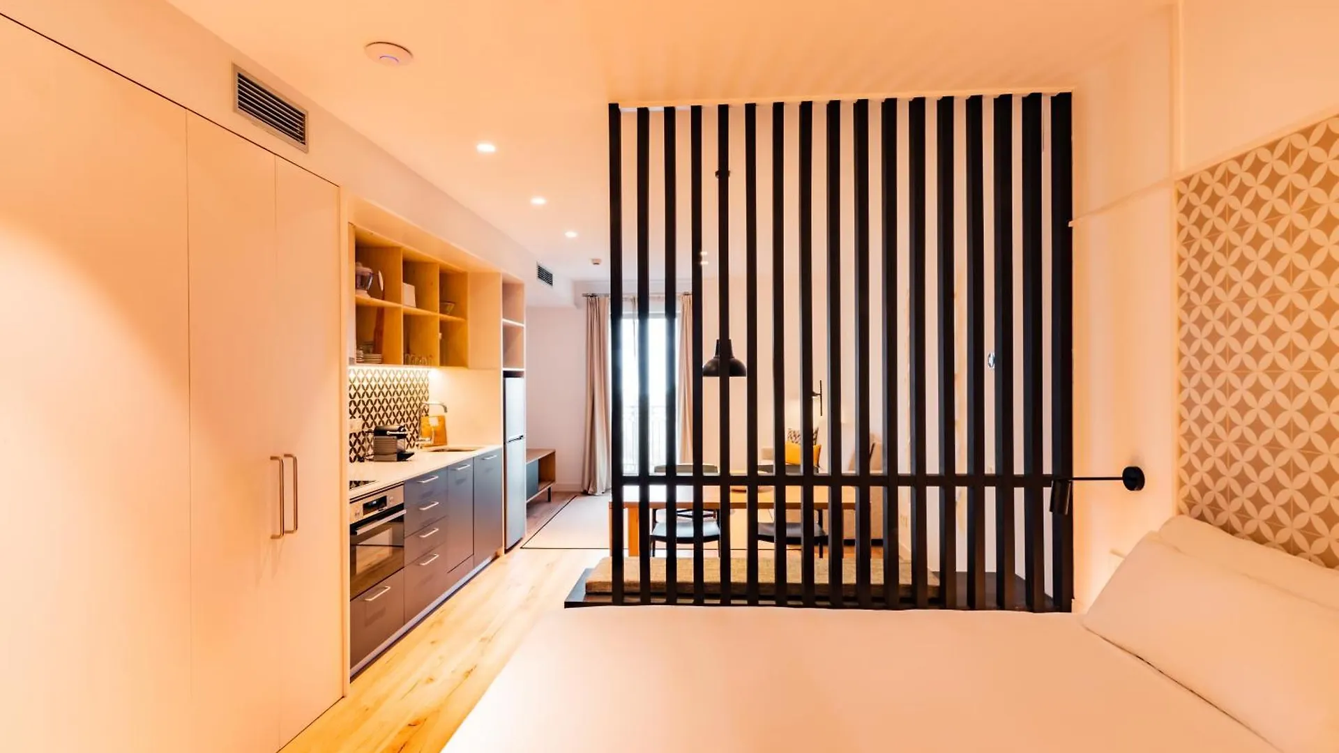 Port Plaza Apartments Tarragona