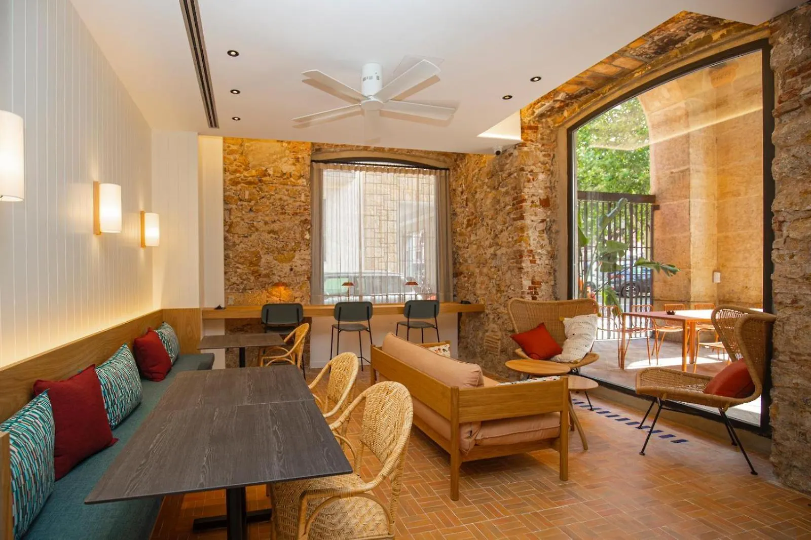 Port Plaza Apartments Tarragona