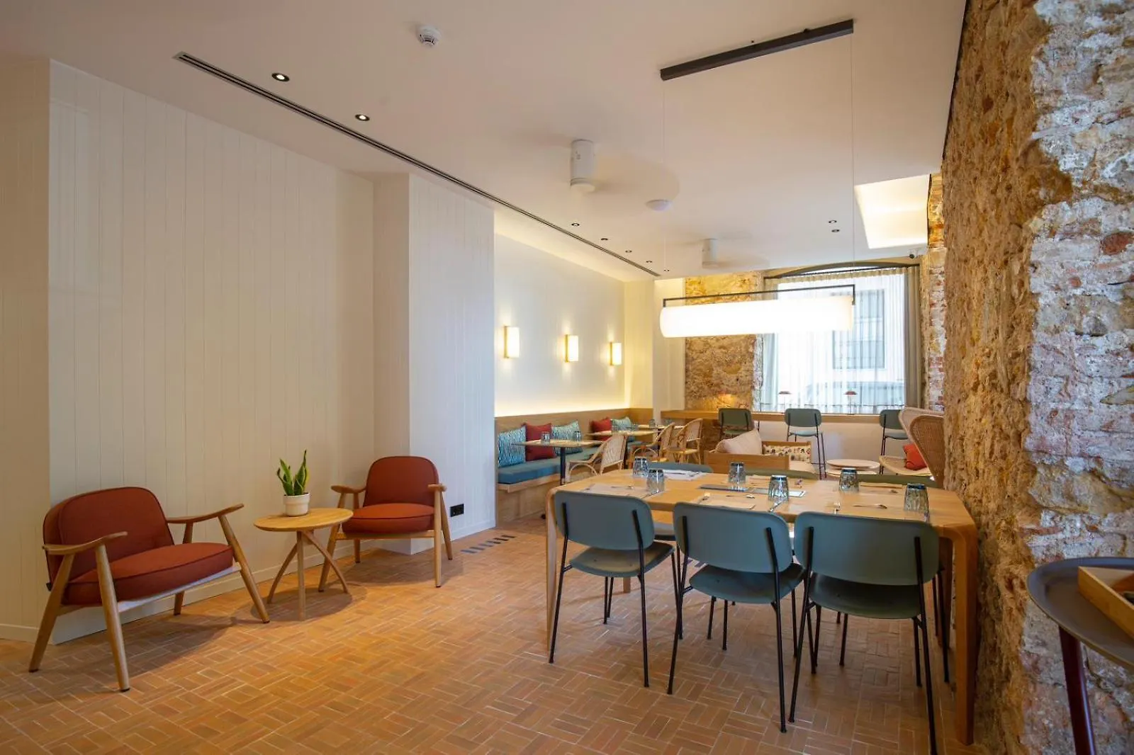 Port Plaza Apartments Tarragona 0*,