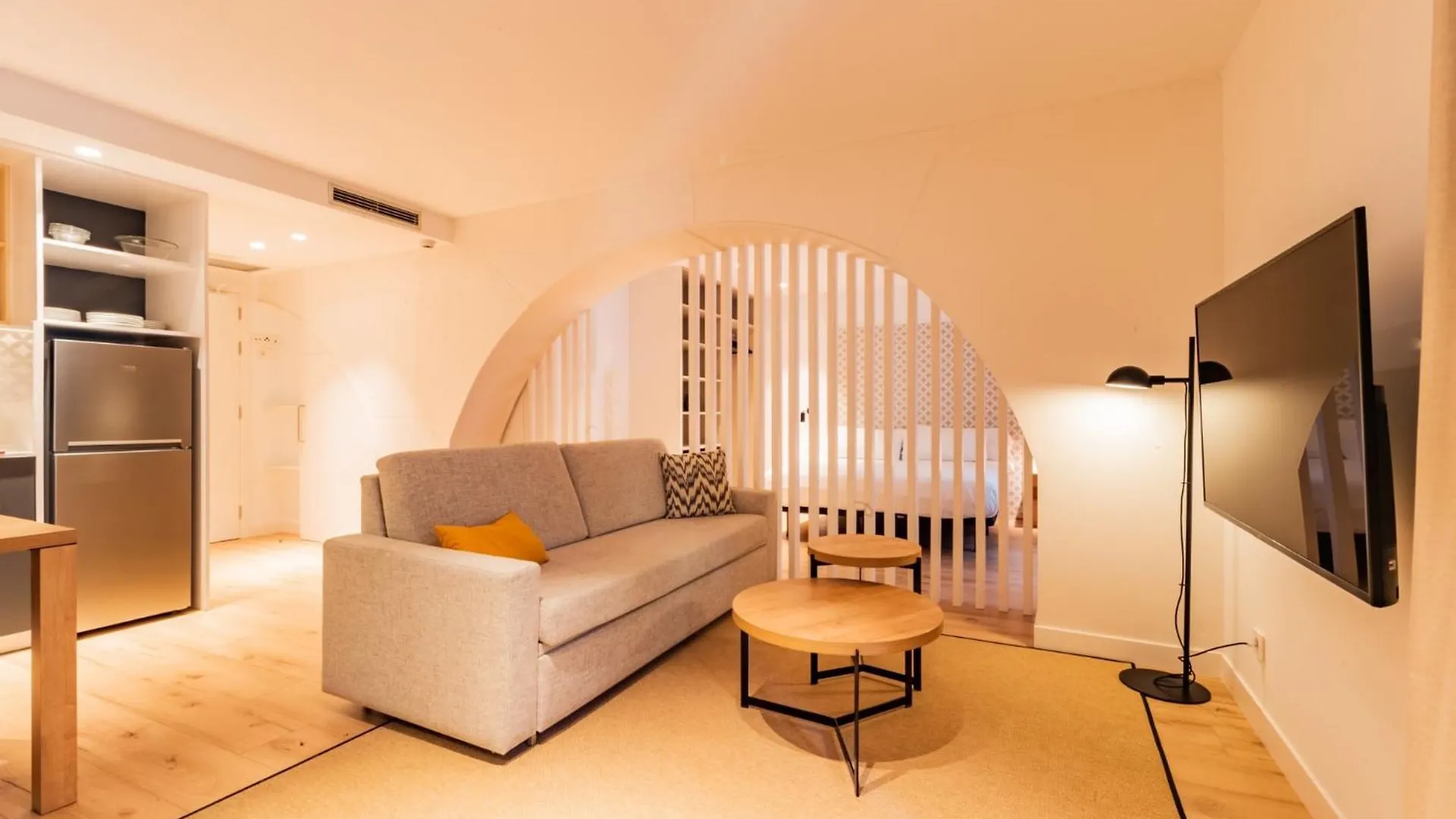 Port Plaza Apartments Tarragona