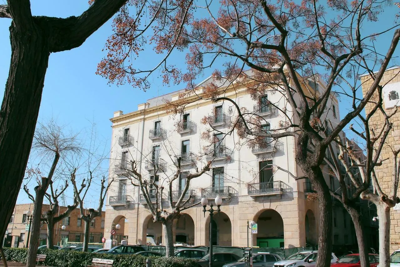 Port Plaza Apartments Tarragona