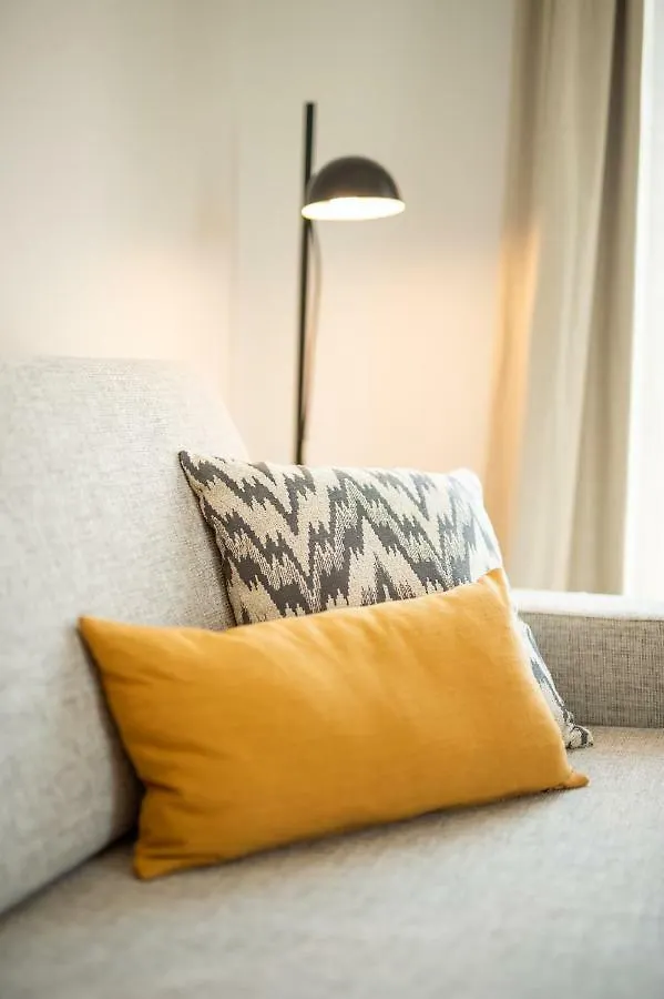 Port Plaza Apartments Tarragona