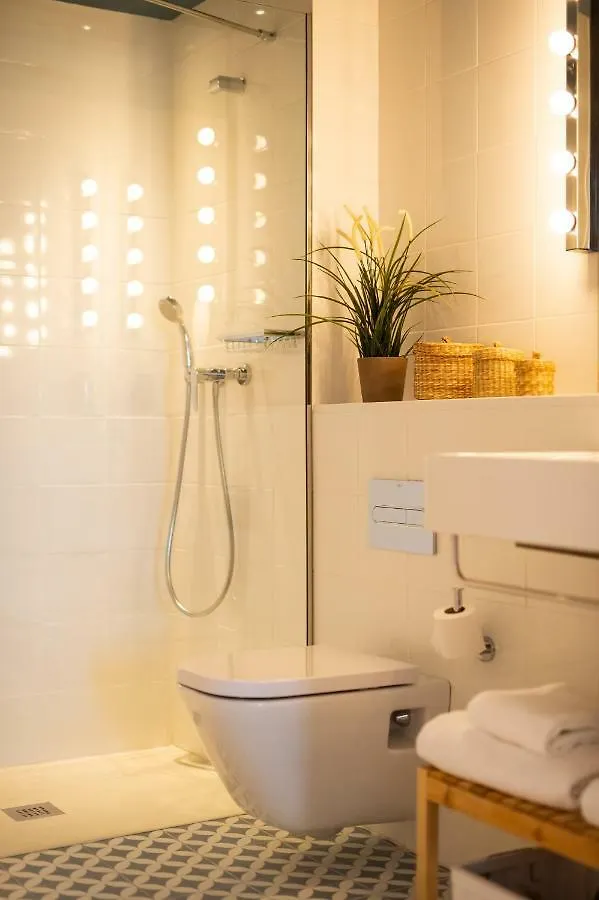Port Plaza Apartments Tarragona Spanien