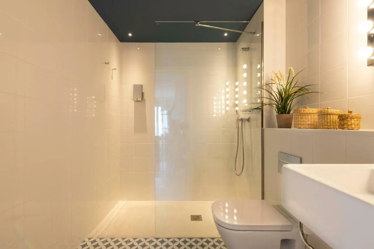 Port Plaza Apartments Tarragona
