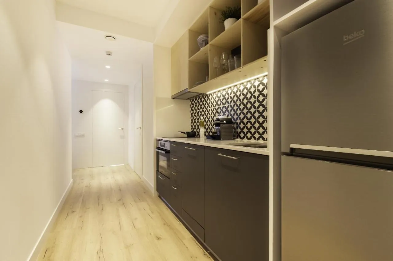 Port Plaza Apartments Tarragona