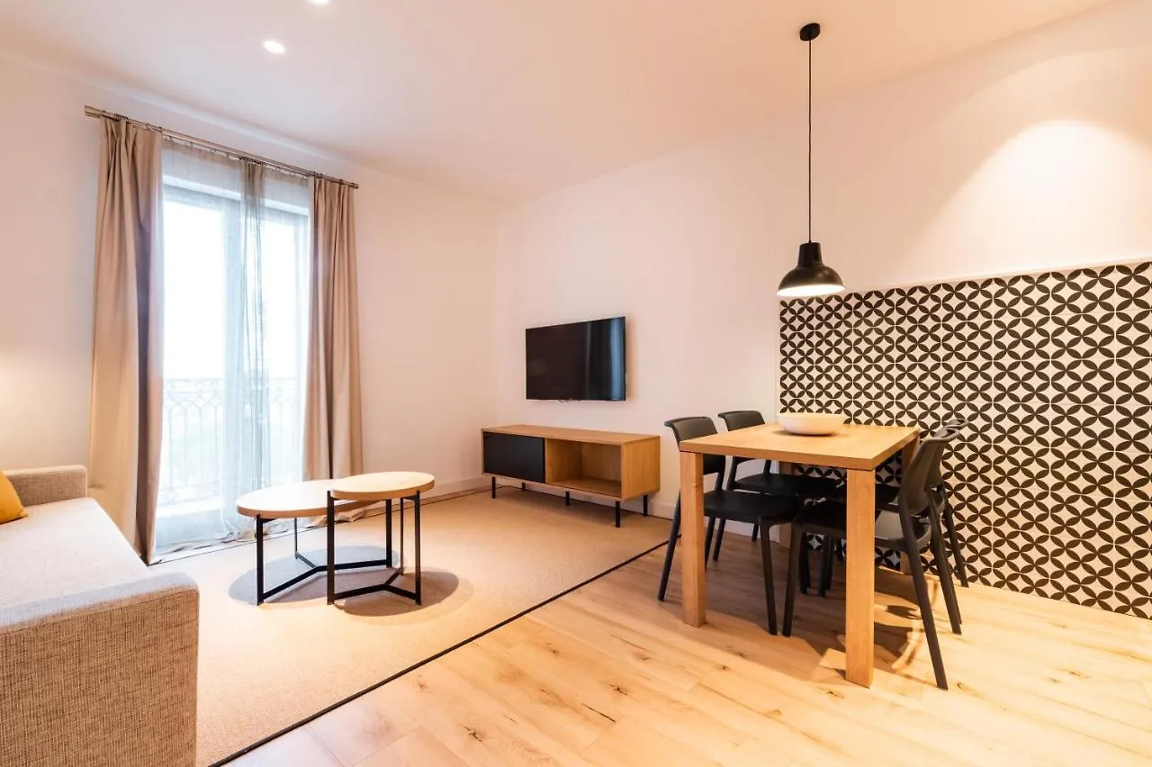 Port Plaza Apartments Tarragona 0*,  Spanien