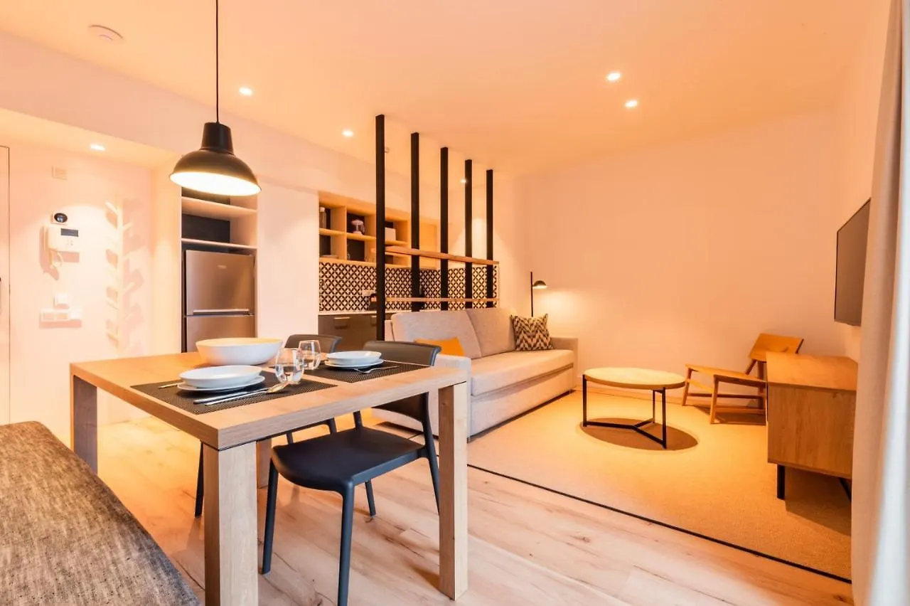 Port Plaza Apartments Tarragona