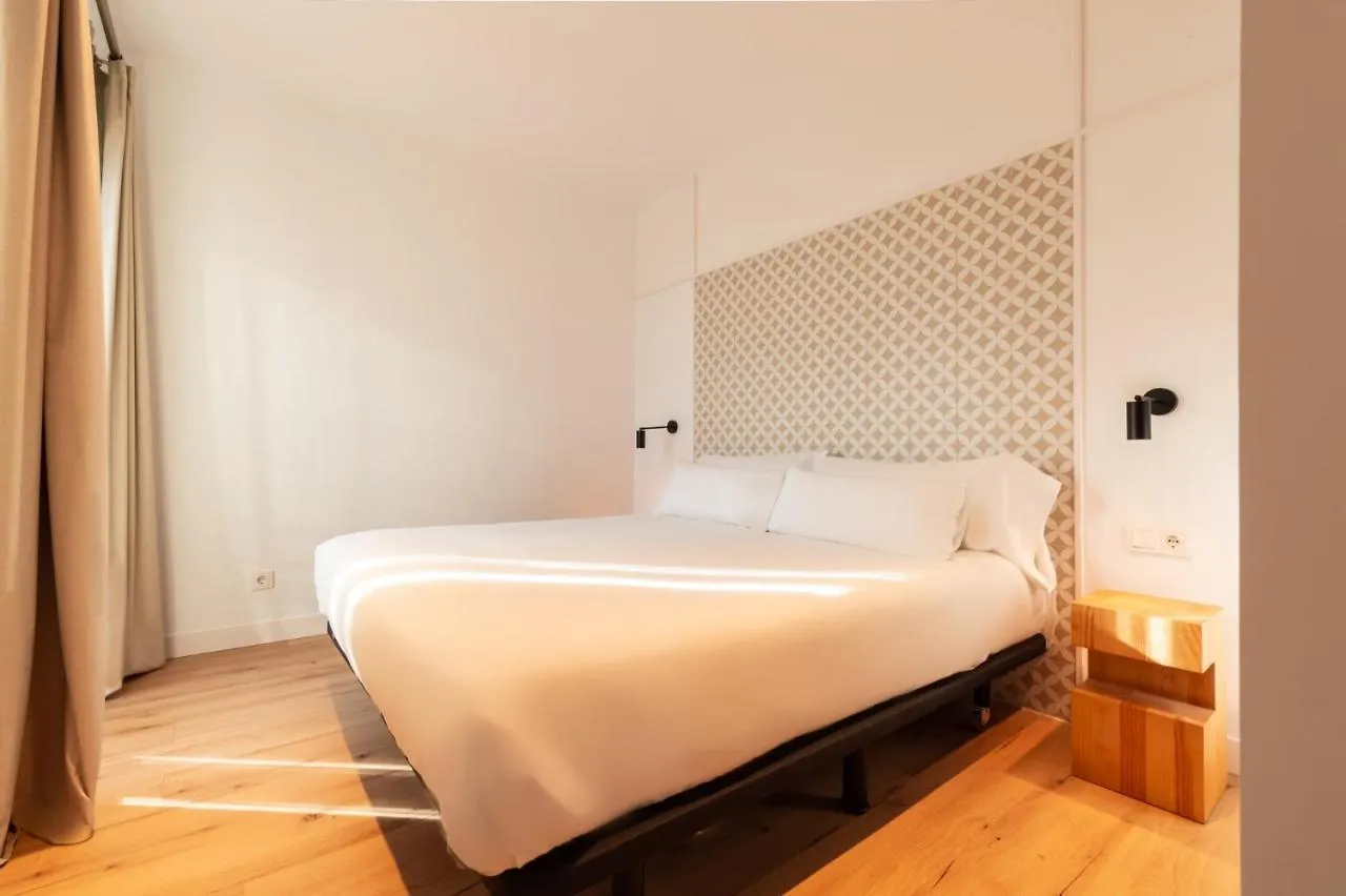 Port Plaza Apartments Tarragona