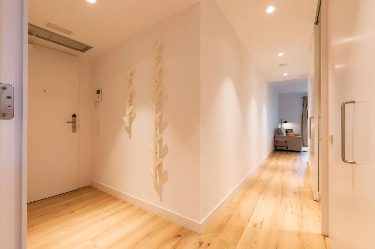 Port Plaza Apartments Tarragona
