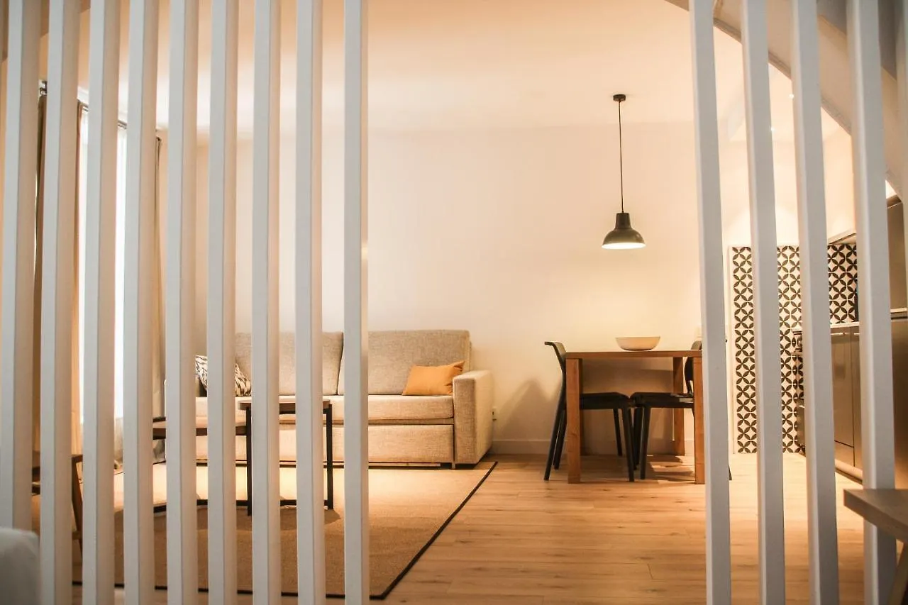 Port Plaza Apartments Tarragona