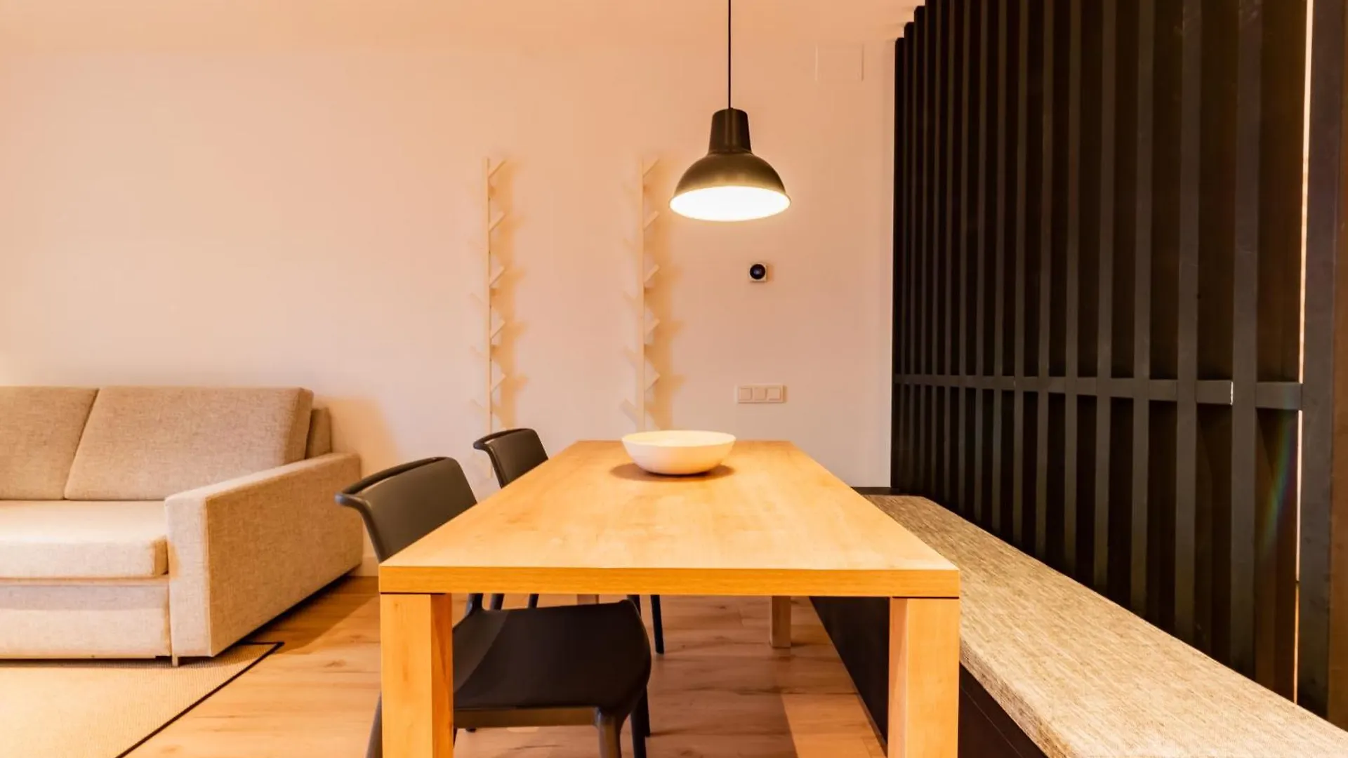 Port Plaza Apartments Tarragona Spanien