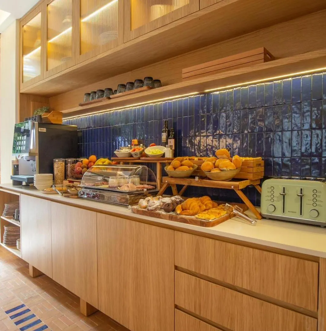 Port Plaza Apartments Tarragona Spanien