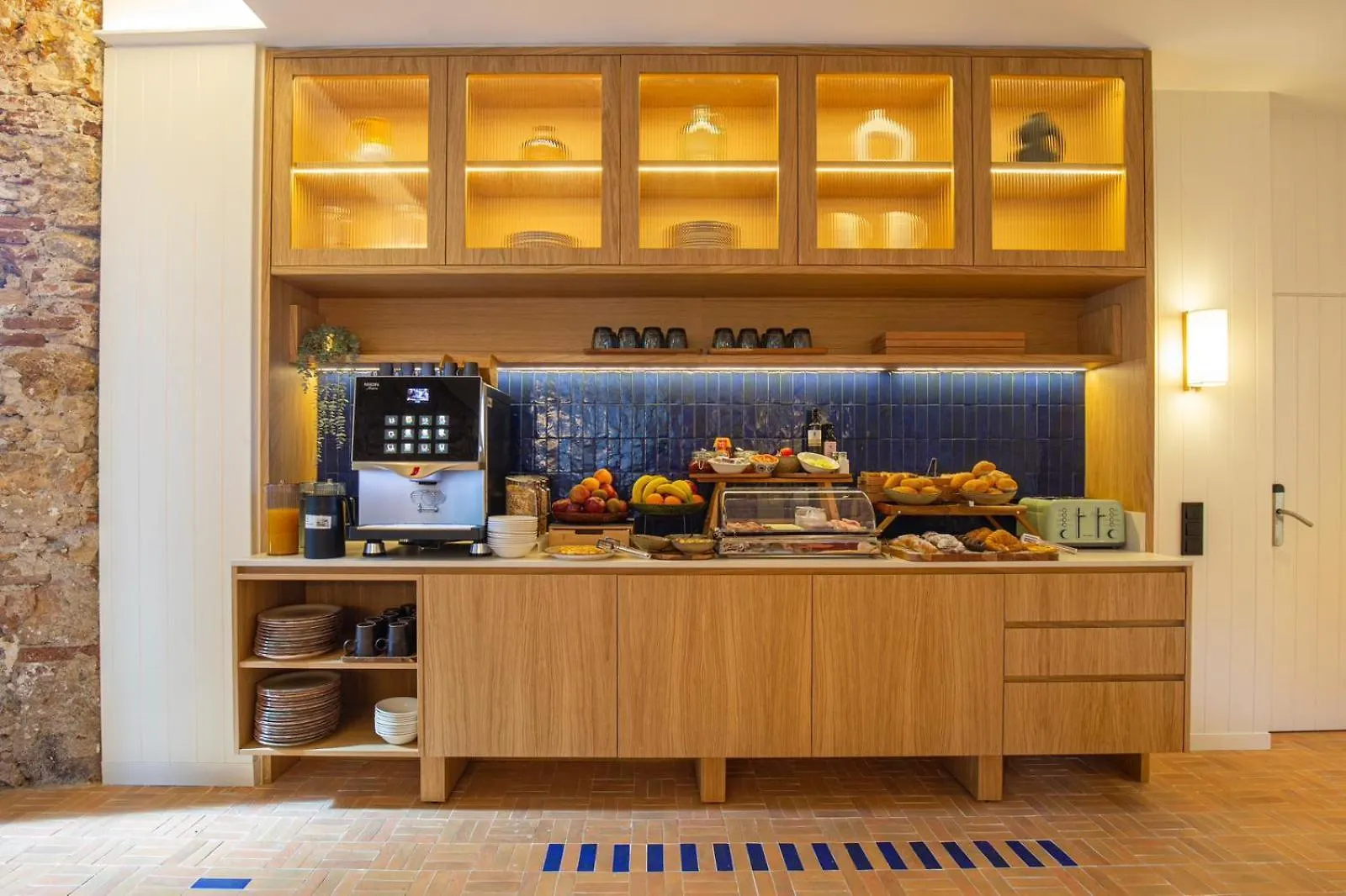 Port Plaza Apartments Tarragona