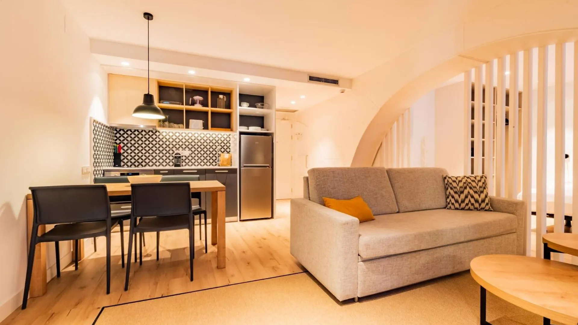 Port Plaza Apartments Tarragona Spanien