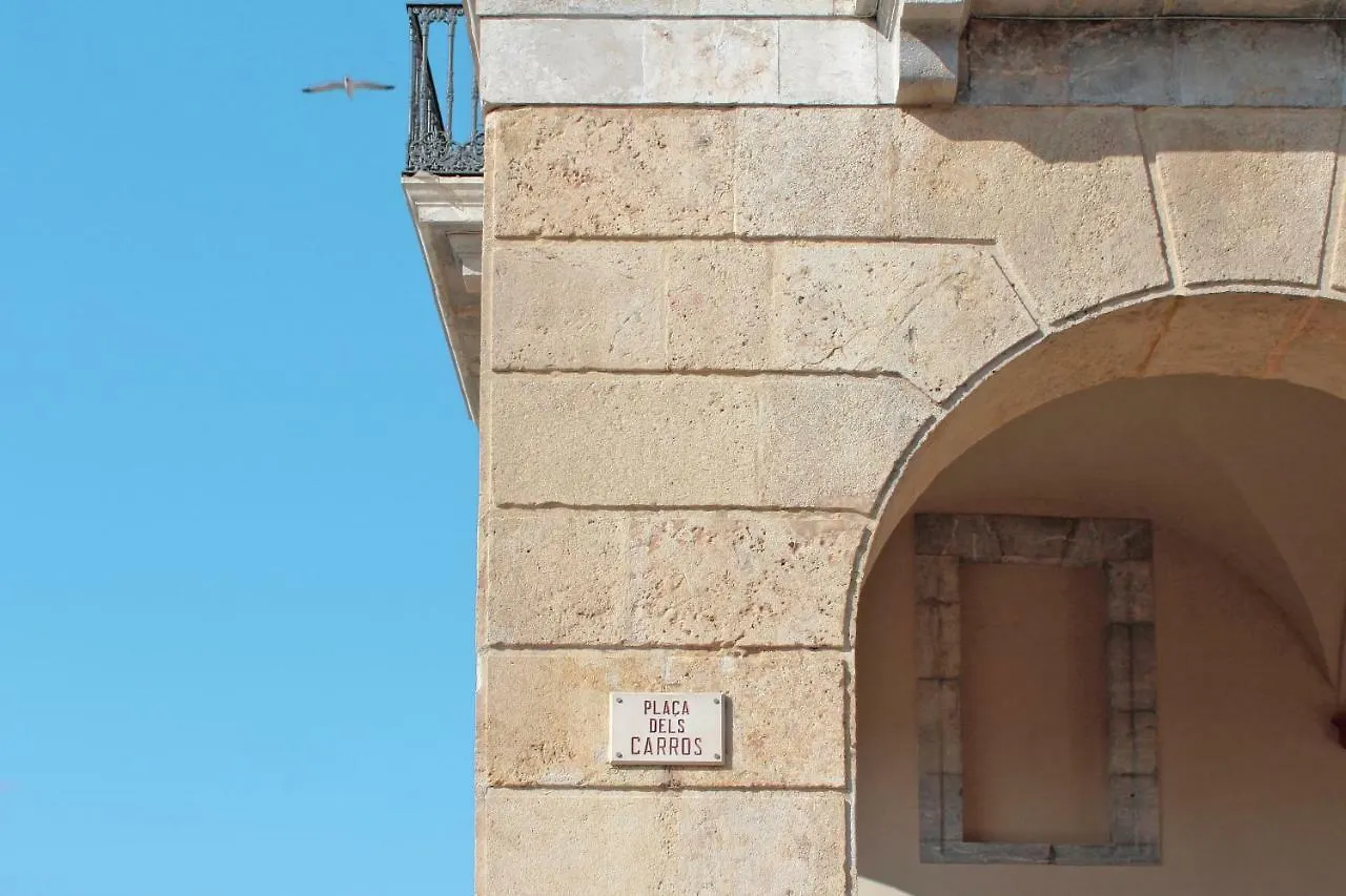 Port Plaza Apartments Tarragona