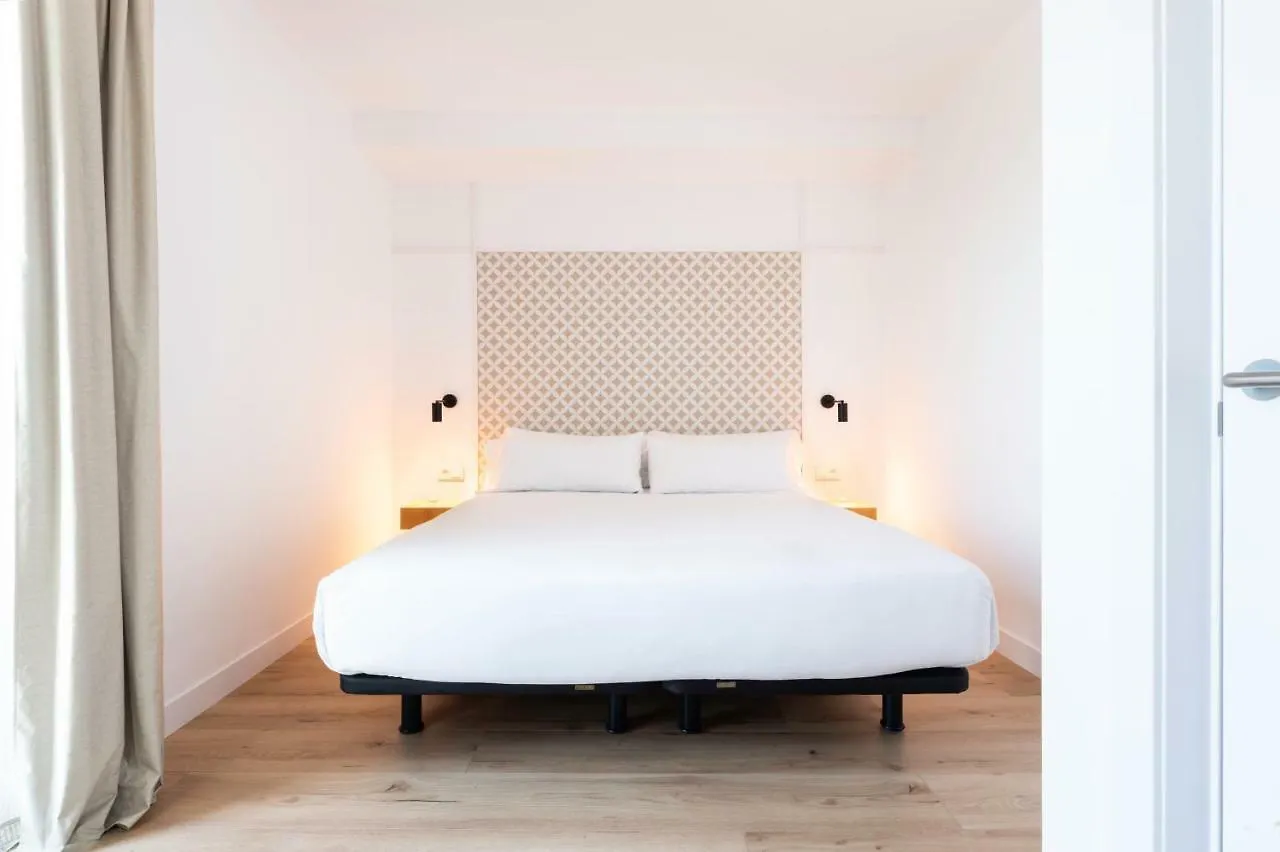 Port Plaza Apartments Tarragona